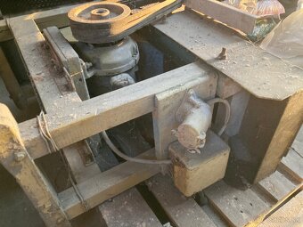 Stará Hoblovačka - 3