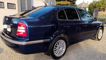 Škoda Octavia 1 Business 75kw - 3