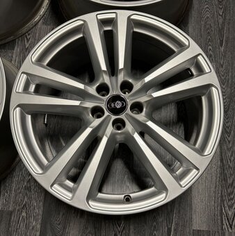 Alu AUDI Q7 5x112 20” 8j et28 - 3