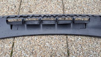 Podnáraznik - VW GOLF 4 - 3