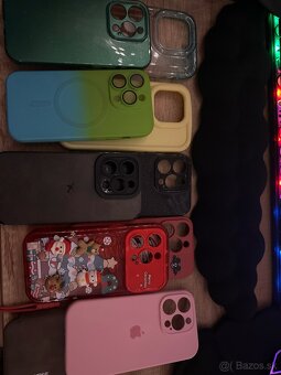 Iphone 14 pro 128gb cierny - 3