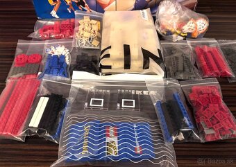 LEGO 3432 NBA Challenge - 3