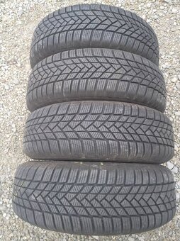 15" zimná sada Nissan Note. - 3