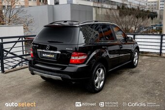 Mercedes-Benz ML 320 CDI 4MATIC - 3