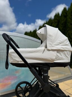 Cybex priam 4.0 - 3