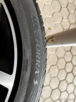 225/50 R17 Matador Hectorra 3 - 3