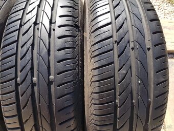 175/65 r14 letné pneumatiky 4ks Matador DOT2021 - 3