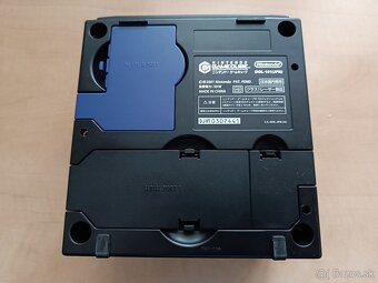 Nintendo GameCube HDMI výstup (+ PicoBoot) - 3