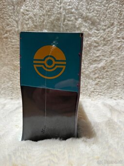 Ascended Heroes ETB - 3