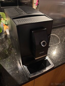 Kávovar Nivona seria7 - 3