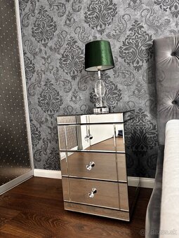 Zrkadlovy nabytok - 3