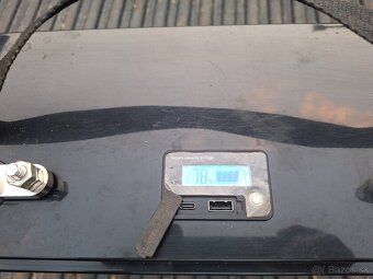 Batéria 12v 180ah - 3