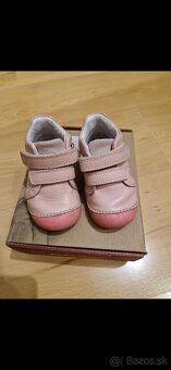 Detske topanky dd step - 3