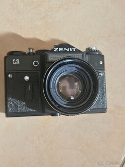 Fotoaparat ZENIT 11 - 3