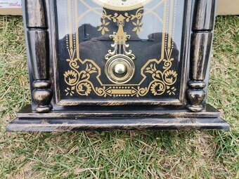 Hodiny funkčné - 3