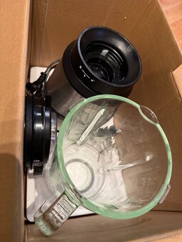 Blender - Smoothie maker - 3