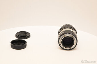 Nikkor 135 mm f/3,5 - 3
