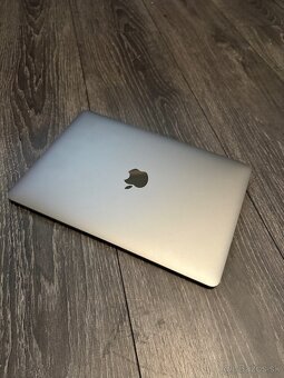 MacBook 12 Retina - 3
