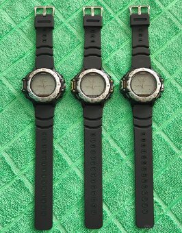 CASIO PROTREK PRT-50 TWIN CEPT 3 x - 3