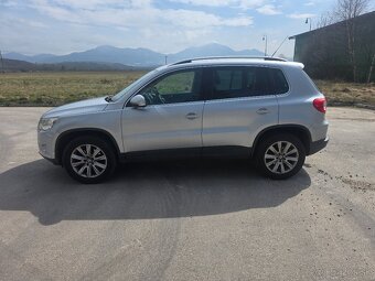 Volkswagen Tiguan náhradné diely - 3