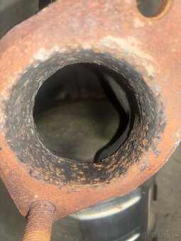 Dpf Hyundai ix35, tuscon - 3