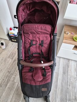 Športový kočík - 3