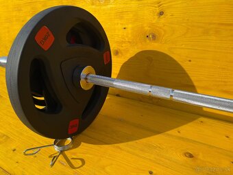 -- NOVÉ TRI-GRIP KOTÚČE BLADE 51MM [2.3€ / kg] -- - 3