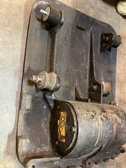 Vibracna doska zaba - diely - 3