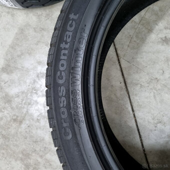 Zimné pneumatiky 275/40 R22 CONTINENTAL - 3