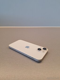 iPhone 13 mini 128 gb biela - 3