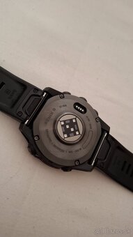 Garmin fenix 8 Amoled - 3
