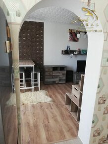 2-izbový byt v dedinke Velušovce - cena dohodou - 3