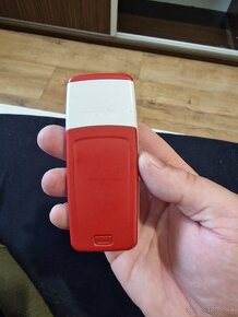 Nokia 1112 red - 3