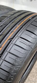 Letné pneumatiky nexen 205/55r16 - 3