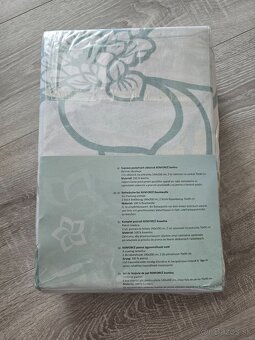Suprava postelnej bielizne - 3