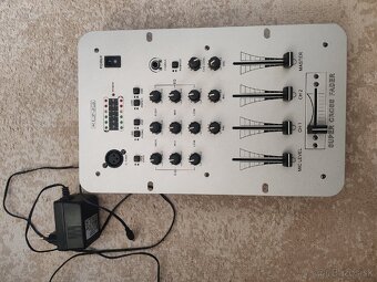 Konig mix pult - 3