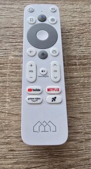 HOMATICS BOX R ANDROID BOX - 3