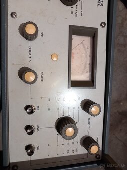 Generator - 3