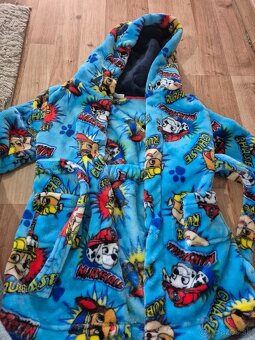 Paw patrol župan - 3