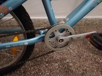 Detsky bicykel - 3