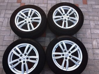 Rc - Audi,Škoda,Volkswagen,Seat 5x112 r17 - 3