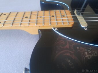 Telecaster Harley Benton - 3