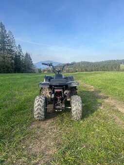 Atv 110 - 3