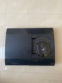 Playstation 3 Super Slim Set - 3
