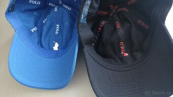 Šiltovka Ralph Lauren - 3