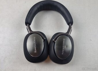 Bowers And Wilkins PX8 top bezdrôtové slúchadlá - 3