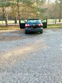 Passat b6 - 3