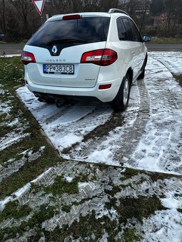 Renault koleso - 3