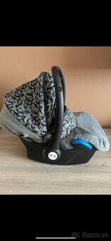 Milu kids modern - 3