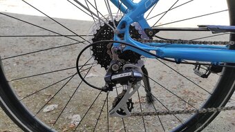 Elektrobicykel 42 km - 3